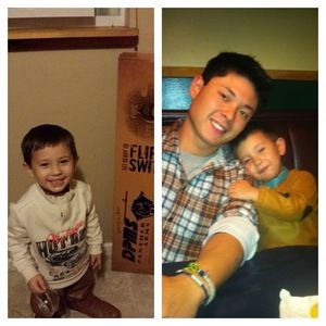 Meet your Posher, Dac